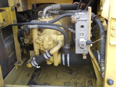 รถเก่านอก pc 120-6z สนใจโทร 082-7211671 อี๊ดสองห้อง