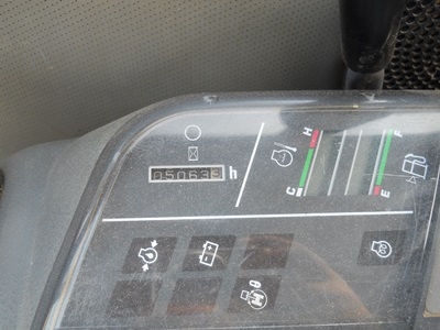 รถเก่านอก pc 120-6z สนใจโทร 082-7211671 อี๊ดสองห้อง