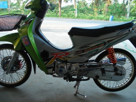 wave125R