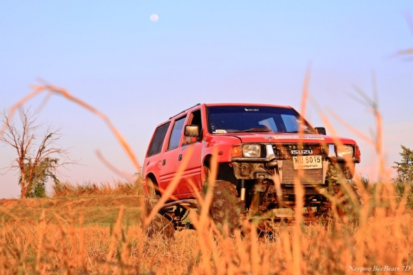 ขายหรือแลกรถ อีสุวางคาน ลดราคา