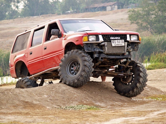 ขายหรือแลกรถ อีสุวางคาน ลดราคา