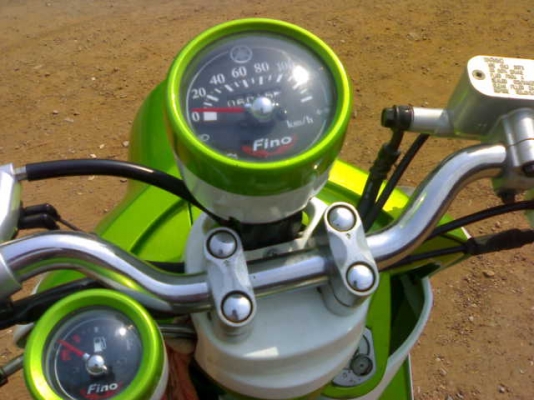 ฟีโนไมล์แยก  ปี54 ขายขาดทุน