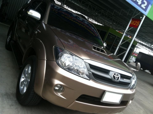 TOYOTA HILUX VIGO D4D EXTRACAB 2.5 MT ปี 2008 TOYOTA HILUX VIGO D4D EXTRACAB 2.5 MT ปี 2008