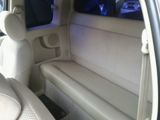 TOYOTA HILUX VIGO D4D EXTRACAB 2.5 MT ปี 2008 TOYOTA HILUX VIGO D4D EXTRACAB 2.5 MT ปี 2008