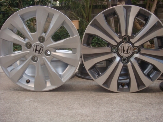 ขายแม็กซ์ HONDA FREED MC