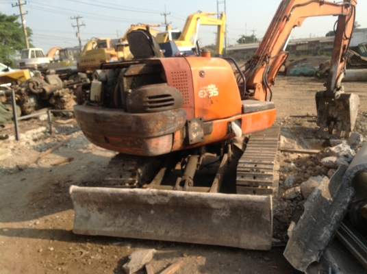 เจ็อ้อย เเม็คโคราคาคุยกันได้ HlTACHl รุ่น35 เจ็อ้อย เเม็คโคราคาคุยกันได้ HlTACHl รุ่น35