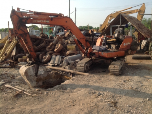 เจ็อ้อย เเม็คโคราคาคุยกันได้  HlTACHl รุ่น35