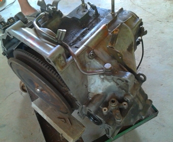 เพื่อนฝากขาย เกียร์ออร์โต้ F22B ราคาถูก