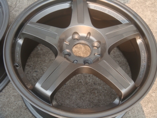 ขายล้อแม็กซ์ ขอบ 17 4 รู 100