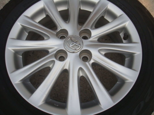 วีออส 12 ก้าน วีออส 12 ก้าน