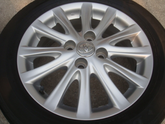 วีออส 12 ก้าน วีออส 12 ก้าน