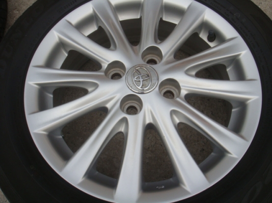 วีออส 12 ก้าน วีออส 12 ก้าน