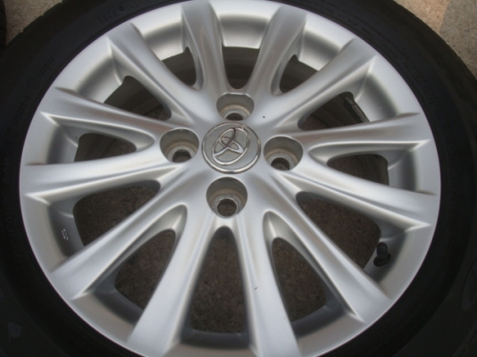 วีออส 12 ก้าน วีออส 12 ก้าน