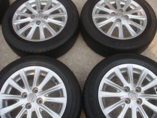 วีออส 12 ก้าน