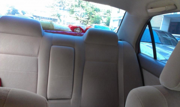 ฝากขายครับ มิตซู lancer cedia ปี2002