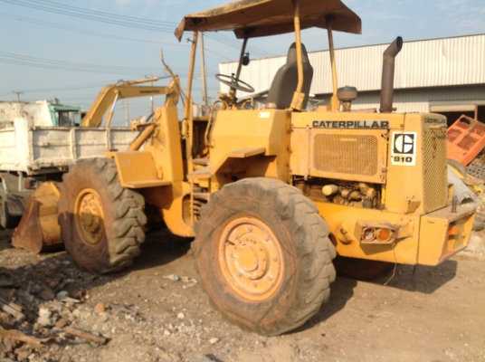 เจ๊อ้อย เเม็คโคราคาต่อมาเลย รถตัก910