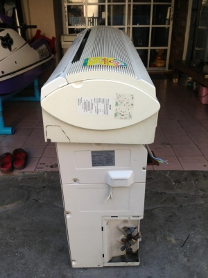 **** ขายแอร์ SHARP 18000 BTU ****