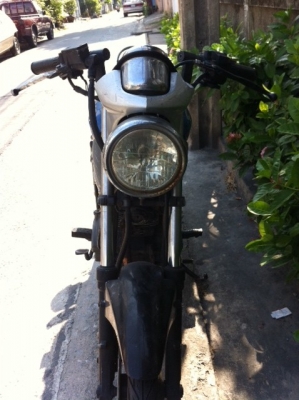 ขาย...Cagiva 150 ปี45 เครื่องดี เครื่องเงียบ ติดง่าย ขาย...Cagiva 150 ปี45 เครื่องดี เครื่องเงียบ ติดง่าย