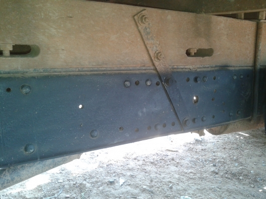 ขาย 6 ล้อ MITSUBISHI 100 แรง ปี39 (FE444E)  (4D31)รถห้างแท้