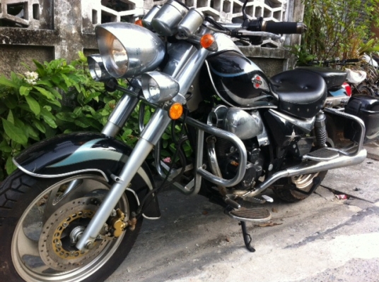 ขาย...Platinum Monaca 150cc 4จังหวะ พร้อมเล่มทะเบียนชุดโอนครบ ขาย...Platinum Monaca 150cc 4จังหวะ พร้อมเล่มทะเบียนชุดโอนครบ