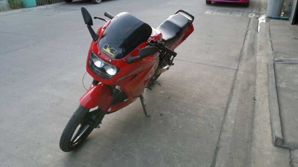 KR ปี 37 เดิมๆ เครื่องดี 12500 บาท