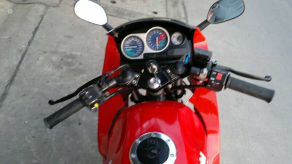 เซอร์ปิโก้ ปี37 ทำใหม่ทั้งคัน 17500 บาท