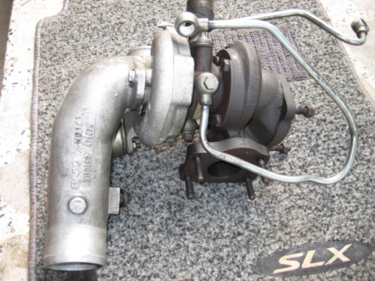 ขายเทอร์โบเดิมรถ saab 12,000 รับประกัน