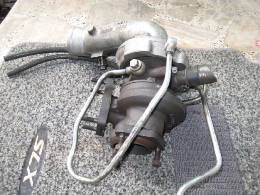 ขายเทอร์โบเดิมรถ saab 12,000 รับประกัน