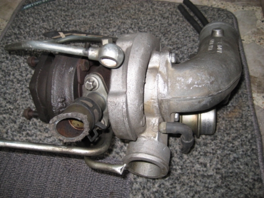 ขายเทอร์โบเดิมรถ saab 12,000 รับประกัน