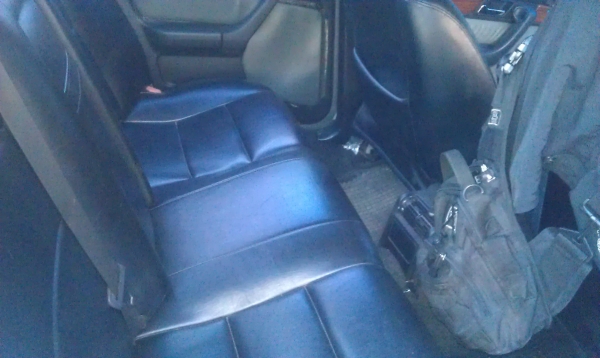 ขายรถBMW525เครื่องJติดแก๊สพร้อมใช้งาน ขายรถBMW525เครื่องJติดแก๊สพร้อมใช้งาน