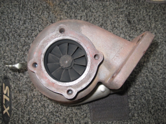 ขายเทอร์โบ cat 050dw โข่งเบอร์50 pks 16000