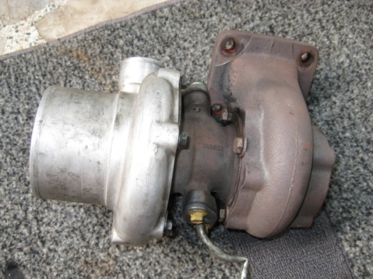 ขายเทอร์โบ cat 050dw โข่งเบอร์50 pks 16000