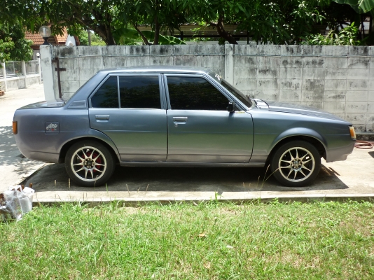 ขายด่วนโตโยต้าโคโลล่า