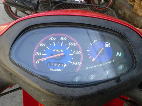 smash ปี 51 รถบ้านเดิมๆ ซื้อใช้งานไม่ผิดหวัง รถสภาพดีมาก เอกสารครบ โอนได้เลยsmash ปี 51 รถบ้านเดิมๆ ซื้อใช้งานไม่ผิดหวัง รถสภาพดีมาก เอกสารครบ โอนได้เลย