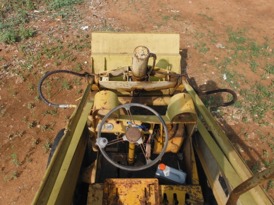 ขายรถตัก komutsu sd 20 ขายรถตัก komutsu sd 20