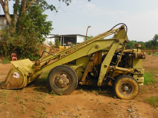 ขายรถตัก komutsu sd 20 ขายรถตัก komutsu sd 20