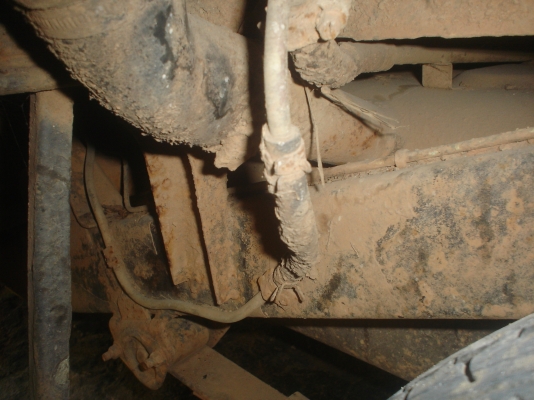 มาสด้าน้อย 4 ขอวิ่งกลับบ้าน  พร้อมโอน  5 เกียร์ ดัทสัน1400cc