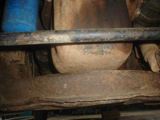 มาสด้าน้อย 4 ขอวิ่งกลับบ้าน  พร้อมโอน  5 เกียร์ ดัทสัน1400cc