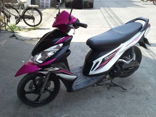 skydrive ตัวท้อป ล้อแม็กซ์ ปี 53 รถสวยมาก เกรด A เครื่องเดิม แน่นๆ เอกสารครบ skydrive ตัวท้อป ล้อแม็กซ์ ปี 53 รถสวยมาก เกรด A เครื่องเดิม แน่นๆ เอกสารครบ