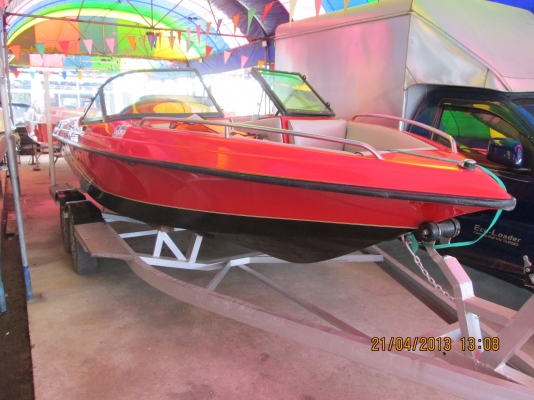 ขายด่วนเรือ extreme sport พร้อมใช้