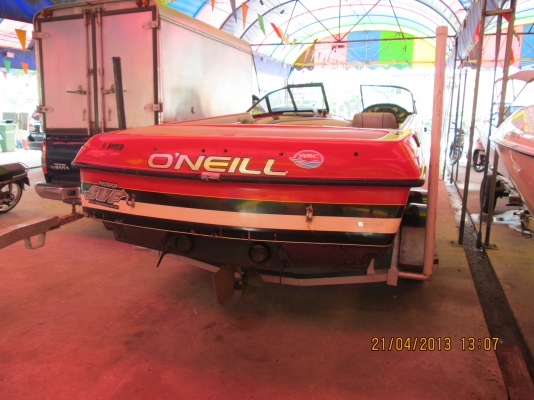 ขายด่วนเรือ extreme sport พร้อมใช้