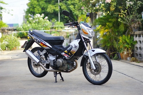 ขาย โซนิค  เดิมๆ ราคาถูก