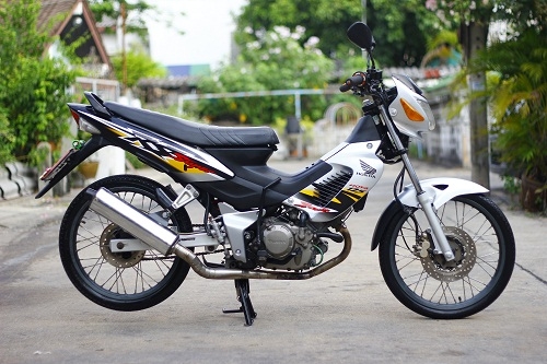 ขาย โซนิค  เดิมๆ ราคาถูก