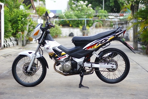 ขาย โซนิค  เดิมๆ ราคาถูก