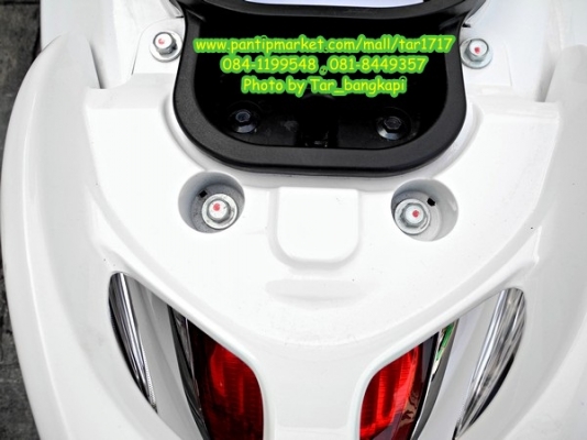 โปรโมชั่น วันแรงงาน YAMAHA FILANO ลายซิป ชมพู-ขาว 29,000 เท่านั้น โปรโมชั่น วันแรงงาน YAMAHA FILANO ลายซิป ชมพู-ขาว 29,000 เท่านั้น