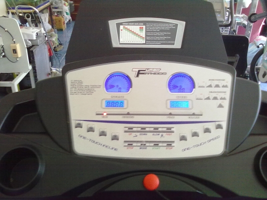 ลู่วิ่งไฟฟ้า turbo fitness ลู่วิ่งไฟฟ้า turbo fitness