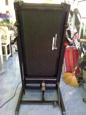 ลู่วิ่งไฟฟ้า turbo fitness ลู่วิ่งไฟฟ้า turbo fitness