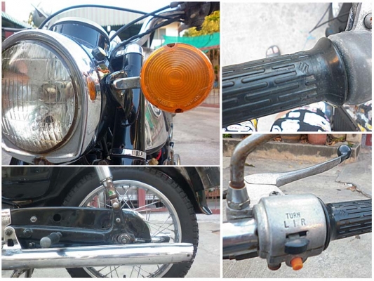 K125 รุ่นm2 ทะเบียนแท้พร้อมโอน ราคาโดนๆ