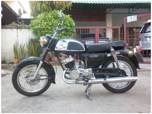 K125 รุ่นm2 ทะเบียนแท้พร้อมโอน ราคาโดนๆ