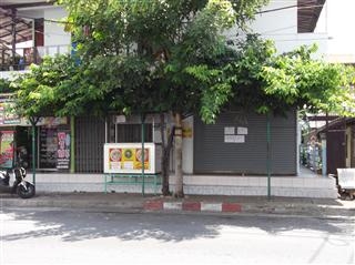 ทำเลหน้าโรงเรียน 2 แห่ง ต้องการให้เช่า